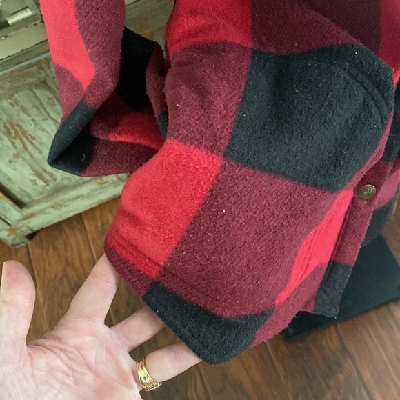 O’Neil fleece shirt - Picture 2 of 5